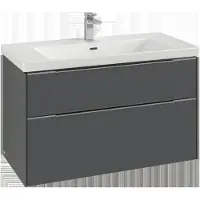 Villeroy & Boch C57001AB WTUS Subway 3.0 C57001 973x576x478mm