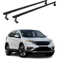 Omac 3407920B Dachreling Dachträger Aluminium für HONDA CR-V IV (RM)