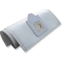 Kallefornia 4 Feinstaub Filtersäcke für Flex VCE 35 L AC Filtersack VCE35 L AC LAC