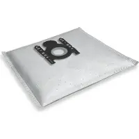 Kallefornia 10 Staubsaugerbeutel für Kärcher VC 5000 5200 5300 VC5000 VC5200 VC5300