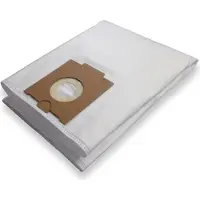 Kallefornia 5 Filtersäcke passend für Festool CT36 CTL36 CTM36 / CT CTL CTM 36 Filtersack