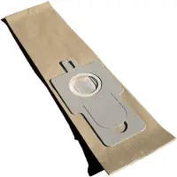 Kallefornia 8 Staubsaugerbeutel passend für Hoover Pure Power PU31PU10 011