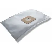 Kallefornia 6 Staubsaugerbeutel für Dirt Devil M3320-9 M 3320-9 / M3320 M 3320
