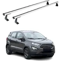 Omtec 3414920 Dachreling Dachträger Aluminium für HONDA CR-V V (RW, RT)