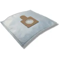 Kallefornia 20 Staubsaugerbeutel für Severin BC 7035 Staubbeutel dust bag BC7035