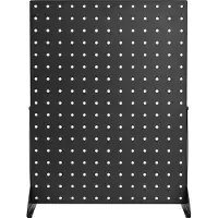 SucceBuy 4x Stecktafel Displayständer 440x330x114mm Präsentationssystem Schwarz