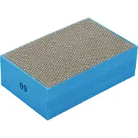 FESTA Diamantschleifschwamm 90x55x25mm, P60