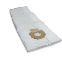 Kallefornia 5 Staubsaugerbeutel K902 geeignet für Nilfisk Attix 33-2M IC und Attix 33-2M IC Mobile Filtersäcke XL 94cm x 35cm vorgefalten Staubklasse L