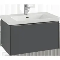 Villeroy & Boch C57301AA WTUS Subway 3.0 C57301 772x429x478mm