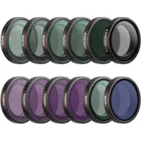 FreeWell Mega Kit Action-kamera-adapter