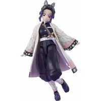 Tamashii Nations Demon Slayer: Kimetsu no Yaiba S.H.Figuarts Actionfigur Shinobu Kocho 13 cm