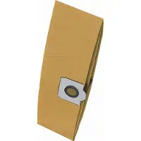 Kallefornia 10 Filter-säcke für Nilfisk Alto WAP TURBO 1001 Serie einsetzbar für 14895