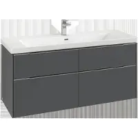 Villeroy & Boch C60202AF WTUS Subway 3.0 C60202 1272x576x478mm