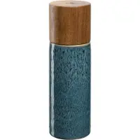 Leonardo Gewürzbox Matera Blue 17 cm
