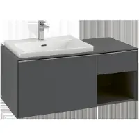 Villeroy & Boch C572L0AA WTUS Subway 3.0 C572L0 1001x423x516mm