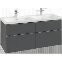 Villeroy & Boch C56800AF WTUS Subway 3.0 C56800 1272x576x478mm