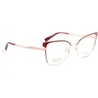 Ana Hickmann Brillenfassung HI1253 07A 54