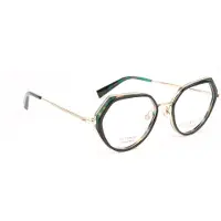Ana Hickmann Brillenfassung HI1250T H01 53 Titan