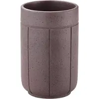 Blomus Becher Kua Cedar Wood 300 ml