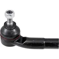 ABS Spurstangenkopf FM14X1.5 RHT 12,6 mm 92 mm . für u.a. ALFA ROMEO 147