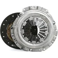 Valeo Kupplungssatz 801656