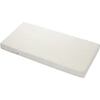 BabyDan Matratze Für Juniorbett - 70x160 - Comfort - Weiß - - One Size - Matratzen