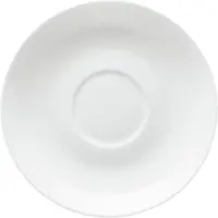 Rosenthal Jade Weiß Kaffee-Untertasse 15 cm Jade Weiß 61040-800001-14741