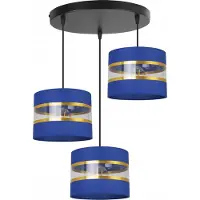 Light11 HOME DECKE HäNGEND LAMPE KRONLEUCHTER LAMPENSCHIRM MODERN