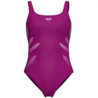 Arena Damen Badeanzug SWIMSUIT MILENA WING BACK
