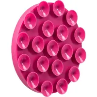 Laut MAGADD Sticker Pad für MagSafe, Pink, L MAG SP P