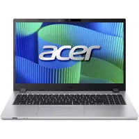 Acer TravelMate P2 15 TMP215-55-TCO - Intel Core 5 120U / 1.4 GHz - ESHELL - Intel Graphics - 8 GB RAM - 512 GB SSD NVMe - 39.6 cm (15.6")