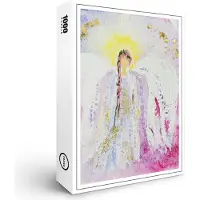 Raxxa Premium-Puzzle "Guardian Angel 01", 1000 Teile