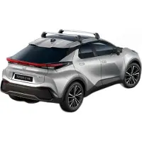 Toyota C-hr Dachgepäckträgerleisten original PW301-10007 OE