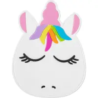 Laut MAGMOJI BADGE Unicorn compatible with MagSafe