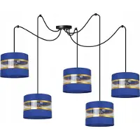 Light11 HOME DECKE HäNGEND LAMPE KRONLEUCHTER LAMPENSCHIRM MODERN