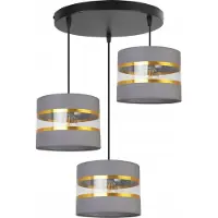 Light11 HOME DECKE HäNGEND LAMPE KRONLEUCHTER LAMPENSCHIRM MODERN
