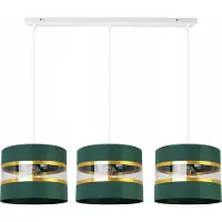 Light11 HOME DECKE HäNGEND LAMPE KRONLEUCHTER LAMPENSCHIRM MODERN