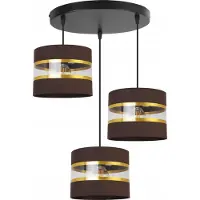 Light11 HOME DECKE HäNGEND LAMPE KRONLEUCHTER LAMPENSCHIRM MODERN