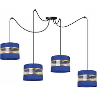 Light11 HOME DECKE HäNGEND LAMPE KRONLEUCHTER LAMPENSCHIRM MODERN
