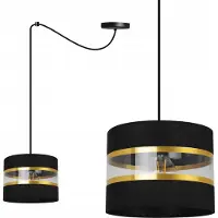 Light11 HOME DECKE HäNGEND LAMPE KRONLEUCHTER LAMPENSCHIRM MODERN
