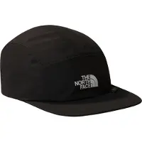 The North Face - GTX Ballcap - Cap Gr One Size schwarz