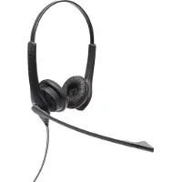 Jabra YOU'RE ON JABRA BIZ 1100 binaural Education 3,5m Klinke