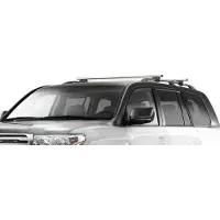 Toyota Cruiser Dachgepäckträger, Stangenhalter original PZ403-70620-00 OE