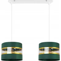 Light11 HOME DECKE HäNGEND LAMPE KRONLEUCHTER LAMPENSCHIRM MODERN