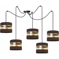 Light11 HOME DECKE HäNGEND LAMPE KRONLEUCHTER LAMPENSCHIRM MODERN