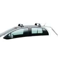 Toyota Yaris Dachgepäckträgerschiene original PZ403-B2613-GA OE
