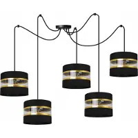 Light11 HOME DECKE HäNGEND LAMPE KRONLEUCHTER LAMPENSCHIRM MODERN