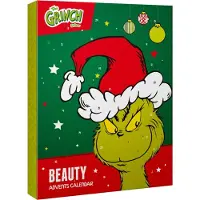 Alltoys Grinch Adventskalender, Beaty-Kalender