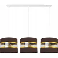 Light11 HOME DECKE HäNGEND LAMPE KRONLEUCHTER LAMPENSCHIRM MODERN