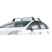 Toyota Prius Dachträgerschiene original PZ403-G0612-GA OE